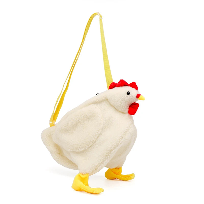 Bolsa gallina